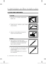 Предварительный просмотр 20 страницы Samsung SC56 Series User Manual