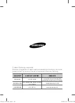 Предварительный просмотр 24 страницы Samsung SC56 Series User Manual