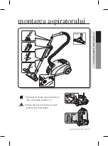 Предварительный просмотр 53 страницы Samsung SC5600 Series User Manual