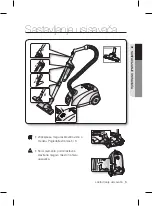 Предварительный просмотр 65 страницы Samsung SC5600 Series User Manual