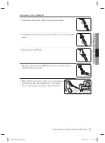 Предварительный просмотр 9 страницы Samsung SC61 Series User Manual