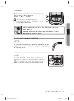 Предварительный просмотр 23 страницы Samsung SC61 Series User Manual