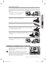 Предварительный просмотр 27 страницы Samsung SC61 Series User Manual