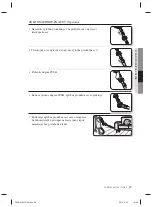 Предварительный просмотр 57 страницы Samsung SC61 Series User Manual