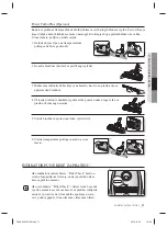 Предварительный просмотр 59 страницы Samsung SC61 Series User Manual