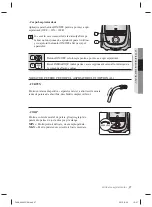 Предварительный просмотр 71 страницы Samsung SC61 Series User Manual