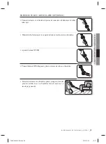 Предварительный просмотр 73 страницы Samsung SC61 Series User Manual