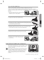 Предварительный просмотр 75 страницы Samsung SC61 Series User Manual