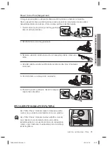 Предварительный просмотр 91 страницы Samsung SC61 Series User Manual