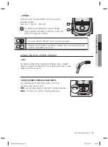 Предварительный просмотр 119 страницы Samsung SC61 Series User Manual