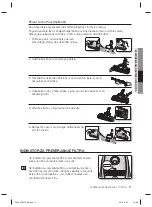 Предварительный просмотр 123 страницы Samsung SC61 Series User Manual