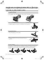 Предварительный просмотр 10 страницы Samsung SC6100 Series User Manual