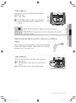 Предварительный просмотр 49 страницы Samsung SC6100 Series User Manual