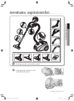 Предварительный просмотр 61 страницы Samsung SC6100 Series User Manual