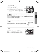 Предварительный просмотр 63 страницы Samsung SC6100 Series User Manual