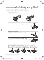 Предварительный просмотр 66 страницы Samsung SC6100 Series User Manual