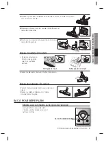 Preview for 33 page of Samsung SC6200 SERIES User Manual