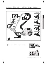 Preview for 41 page of Samsung SC6200 SERIES User Manual