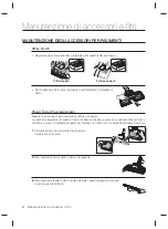 Preview for 44 page of Samsung SC6200 SERIES User Manual