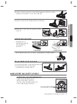 Preview for 45 page of Samsung SC6200 SERIES User Manual