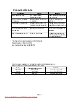 Preview for 11 page of Samsung SC6540 Operating Instructions Manual