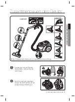 Preview for 5 page of Samsung SC67 series User Manual