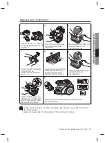 Preview for 13 page of Samsung SC67 series User Manual