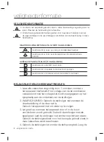 Предварительный просмотр 18 страницы Samsung SC67 series User Manual