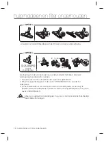 Предварительный просмотр 26 страницы Samsung SC67 series User Manual