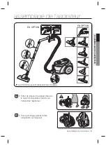 Предварительный просмотр 37 страницы Samsung SC67 series User Manual