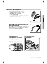 Предварительный просмотр 39 страницы Samsung SC67 series User Manual