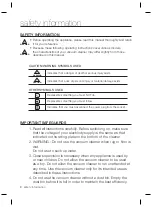 Предварительный просмотр 50 страницы Samsung SC67 series User Manual