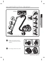 Предварительный просмотр 53 страницы Samsung SC67 series User Manual