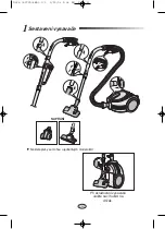 Preview for 11 page of Samsung SC7020 Operating Instructions Manual