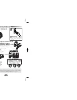 Предварительный просмотр 3 страницы Samsung SC7215 Operating Instructions Manual