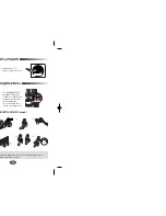 Preview for 4 page of Samsung SC7215 Operating Instructions Manual