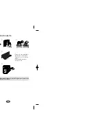 Preview for 5 page of Samsung SC7215 Operating Instructions Manual