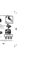 Предварительный просмотр 15 страницы Samsung SC7215 Operating Instructions Manual