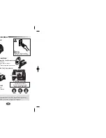 Предварительный просмотр 21 страницы Samsung SC7215 Operating Instructions Manual