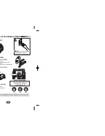 Предварительный просмотр 27 страницы Samsung SC7215 Operating Instructions Manual