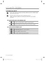 Preview for 2 page of Samsung SC74 SERIES User Manual