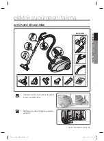 Предварительный просмотр 5 страницы Samsung SC74 SERIES User Manual