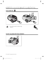 Предварительный просмотр 6 страницы Samsung SC74 SERIES User Manual