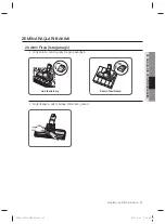 Preview for 11 page of Samsung SC74 SERIES User Manual