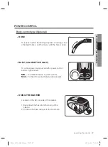 Preview for 23 page of Samsung SC74 SERIES User Manual