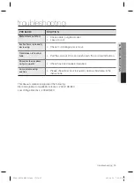 Preview for 31 page of Samsung SC74 SERIES User Manual