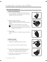 Предварительный просмотр 12 страницы Samsung sc7400 User Manual