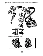 Предварительный просмотр 3 страницы Samsung SC7820 Operating Instructions Manual