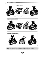 Preview for 10 page of Samsung SC7820 Operating Instructions Manual