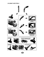 Preview for 15 page of Samsung SC7820 Operating Instructions Manual